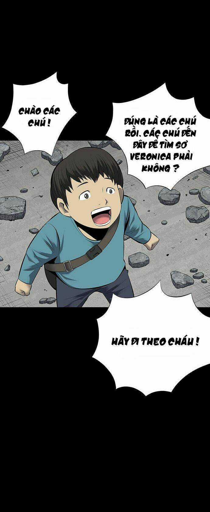 THẢM HỌA ONG ĐỘC - Chapter 125 - Trang 17