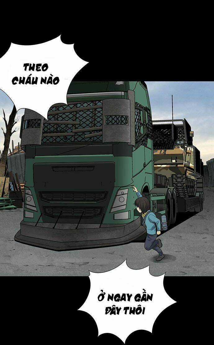 THẢM HỌA ONG ĐỘC - Chapter 125 - Trang 18