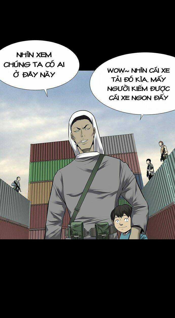 THẢM HỌA ONG ĐỘC - Chapter 125 - Trang 21