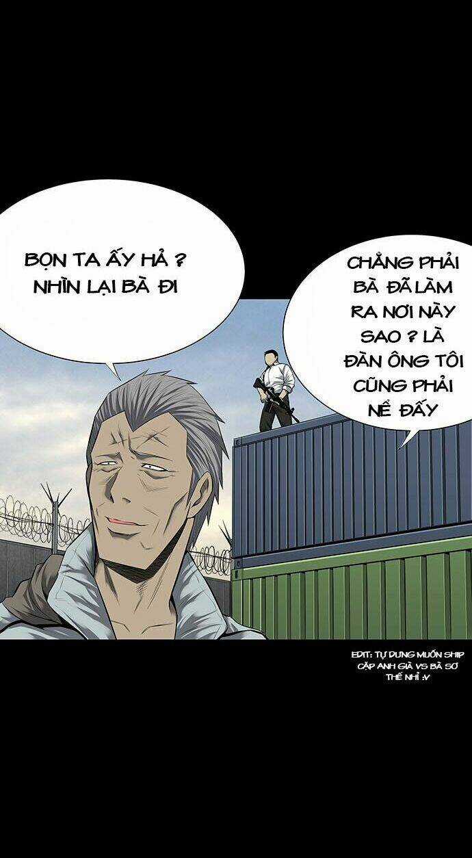 THẢM HỌA ONG ĐỘC - Chapter 125 - Trang 22