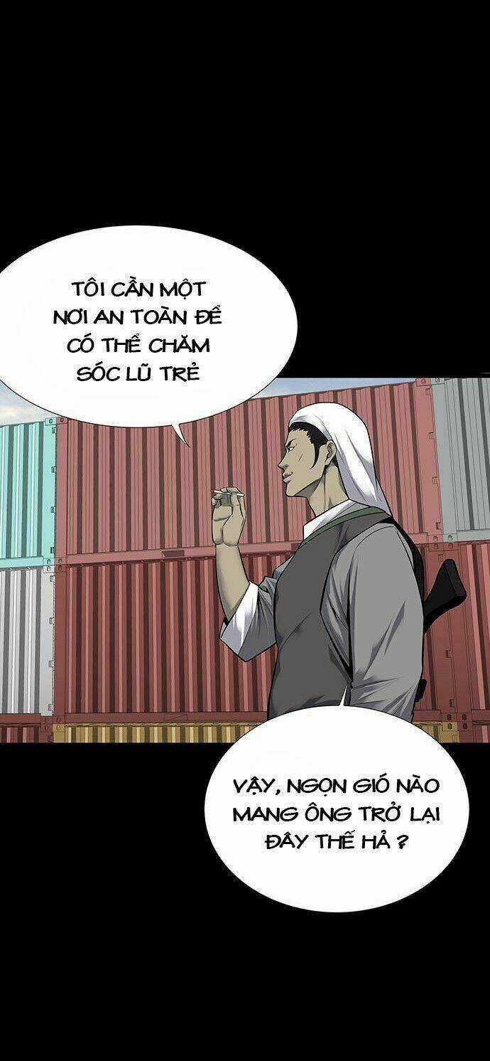 THẢM HỌA ONG ĐỘC - Chapter 125 - Trang 23