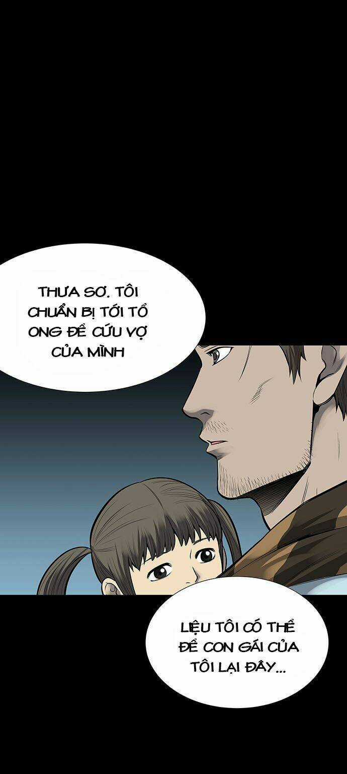 THẢM HỌA ONG ĐỘC - Chapter 125 - Trang 25