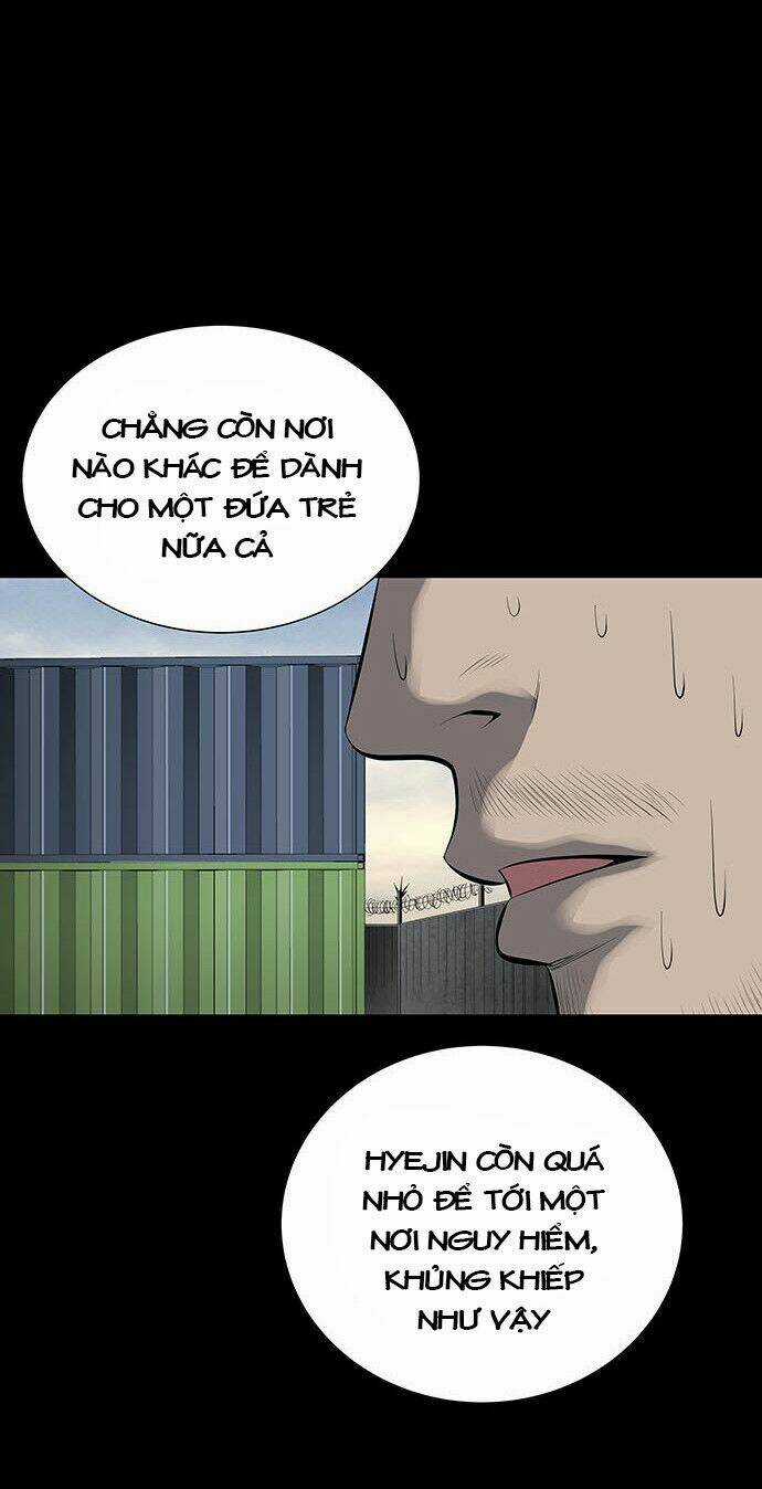 THẢM HỌA ONG ĐỘC - Chapter 125 - Trang 29