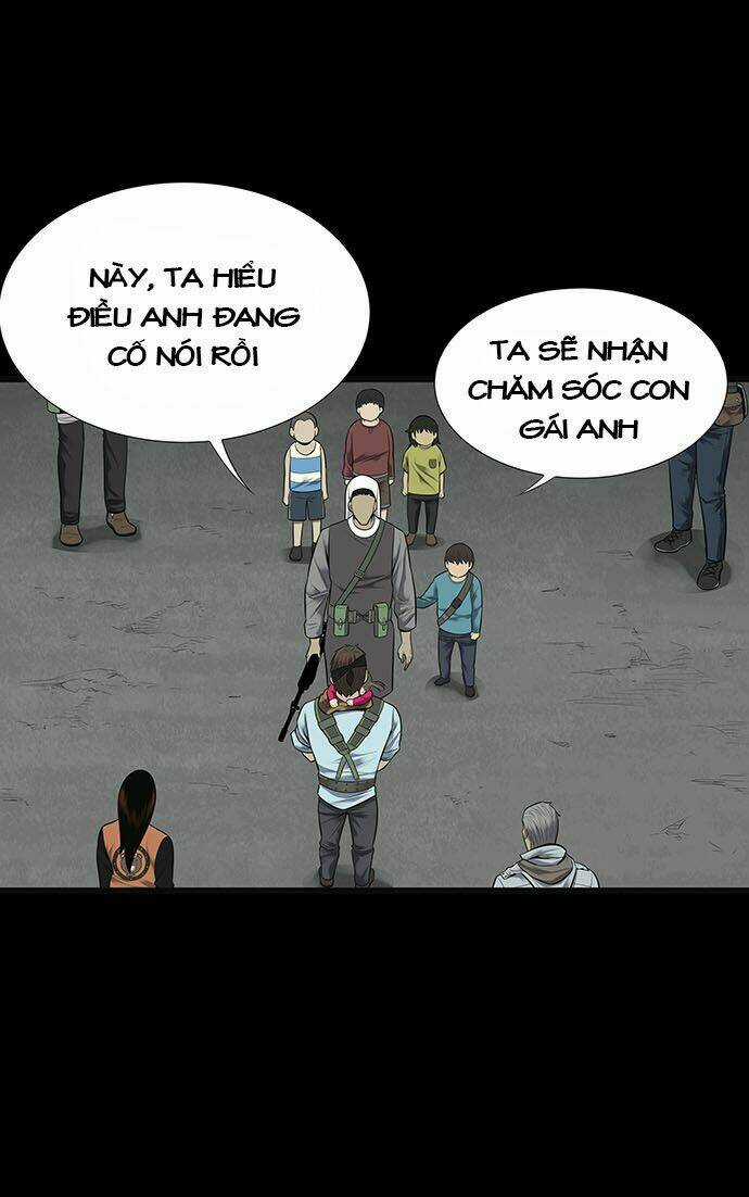 THẢM HỌA ONG ĐỘC - Chapter 125 - Trang 33