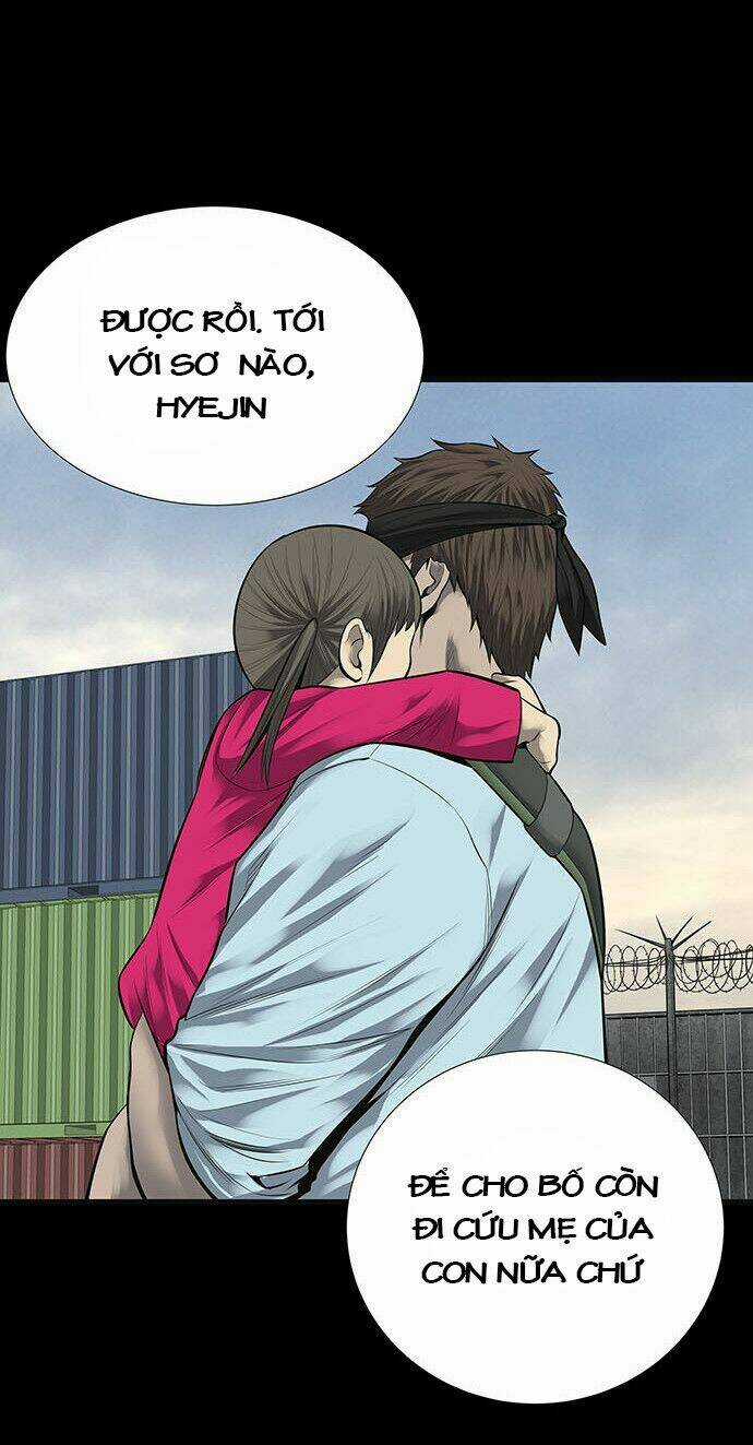 THẢM HỌA ONG ĐỘC - Chapter 125 - Trang 35