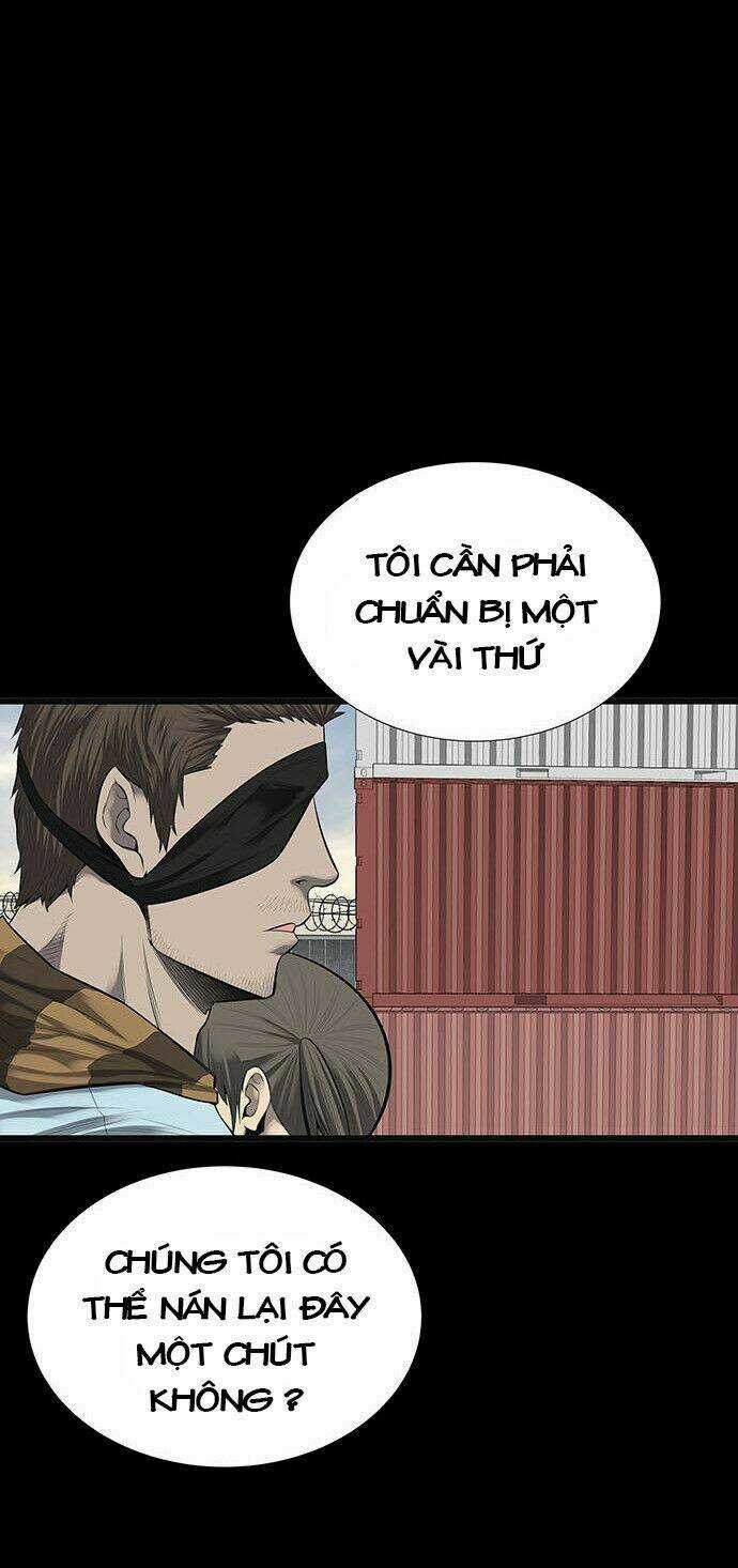 THẢM HỌA ONG ĐỘC - Chapter 125 - Trang 37