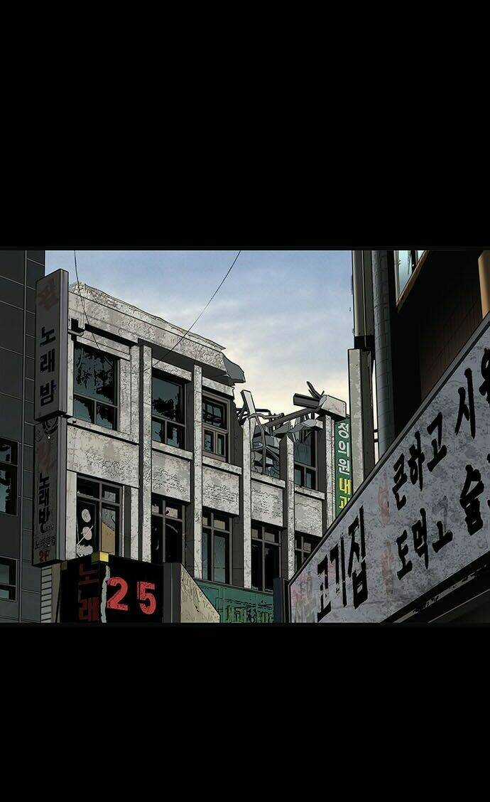 THẢM HỌA ONG ĐỘC - Chapter 125 - Trang 40