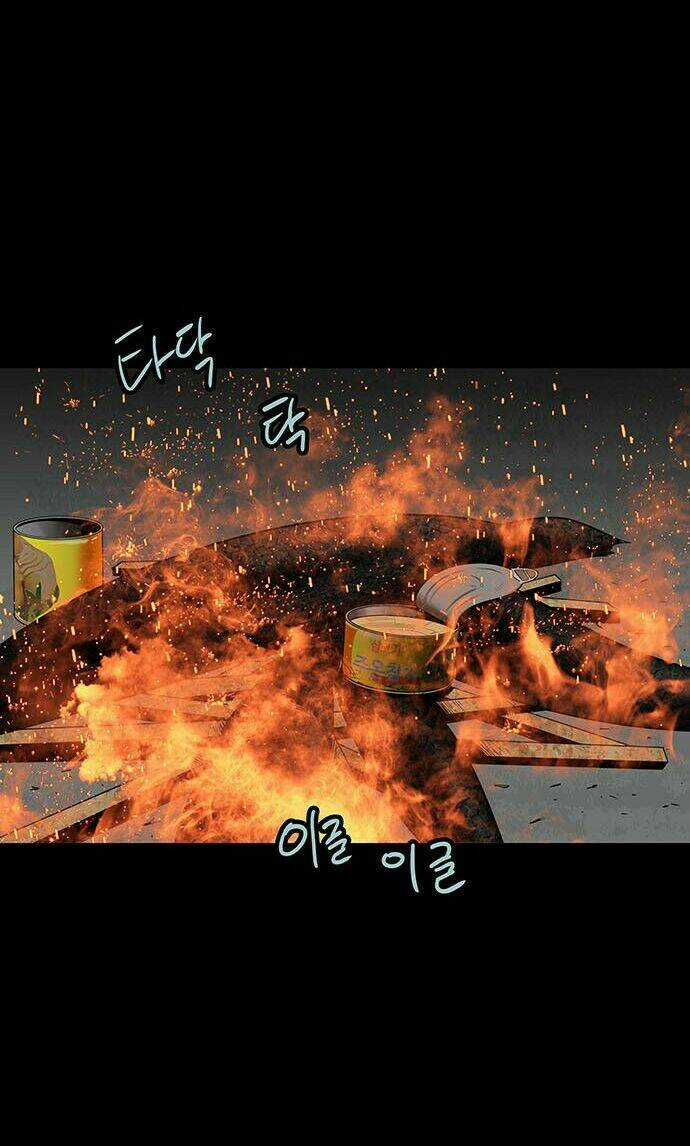 THẢM HỌA ONG ĐỘC - Chapter 125 - Trang 42