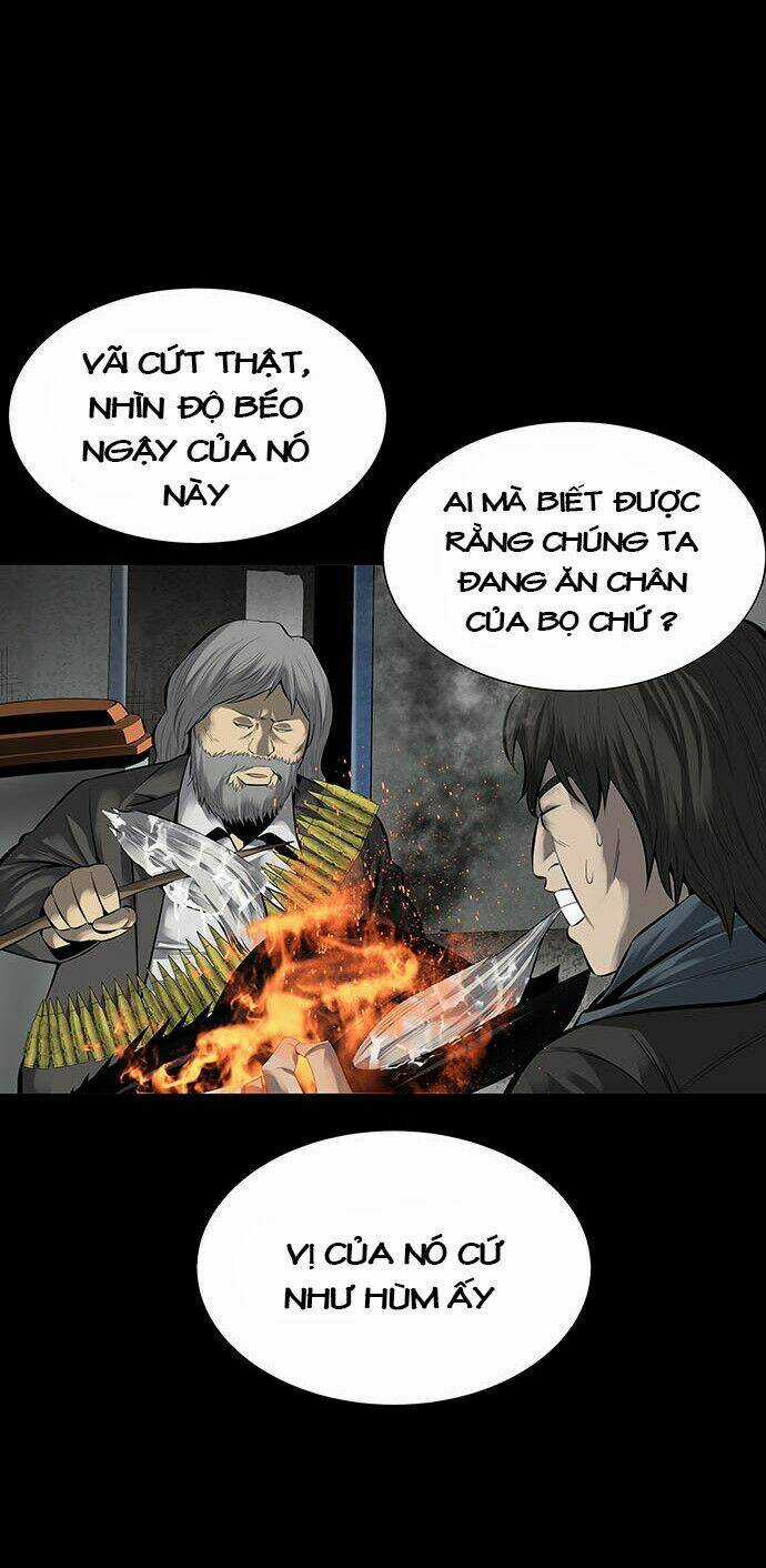 THẢM HỌA ONG ĐỘC - Chapter 125 - Trang 43