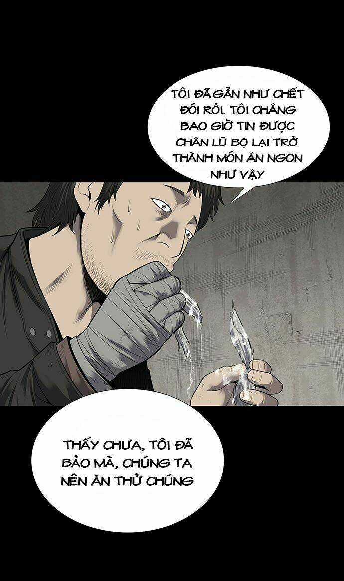 THẢM HỌA ONG ĐỘC - Chapter 125 - Trang 44