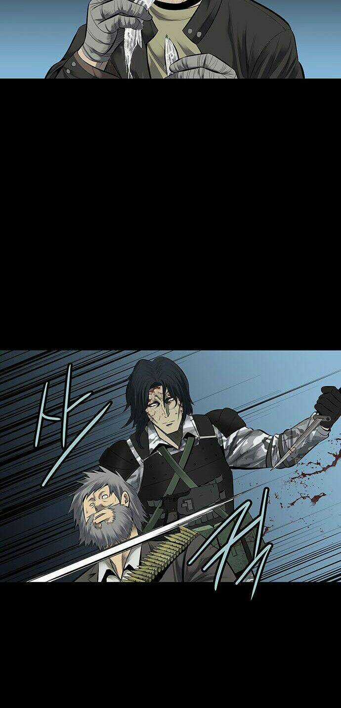 THẢM HỌA ONG ĐỘC - Chapter 125 - Trang 47