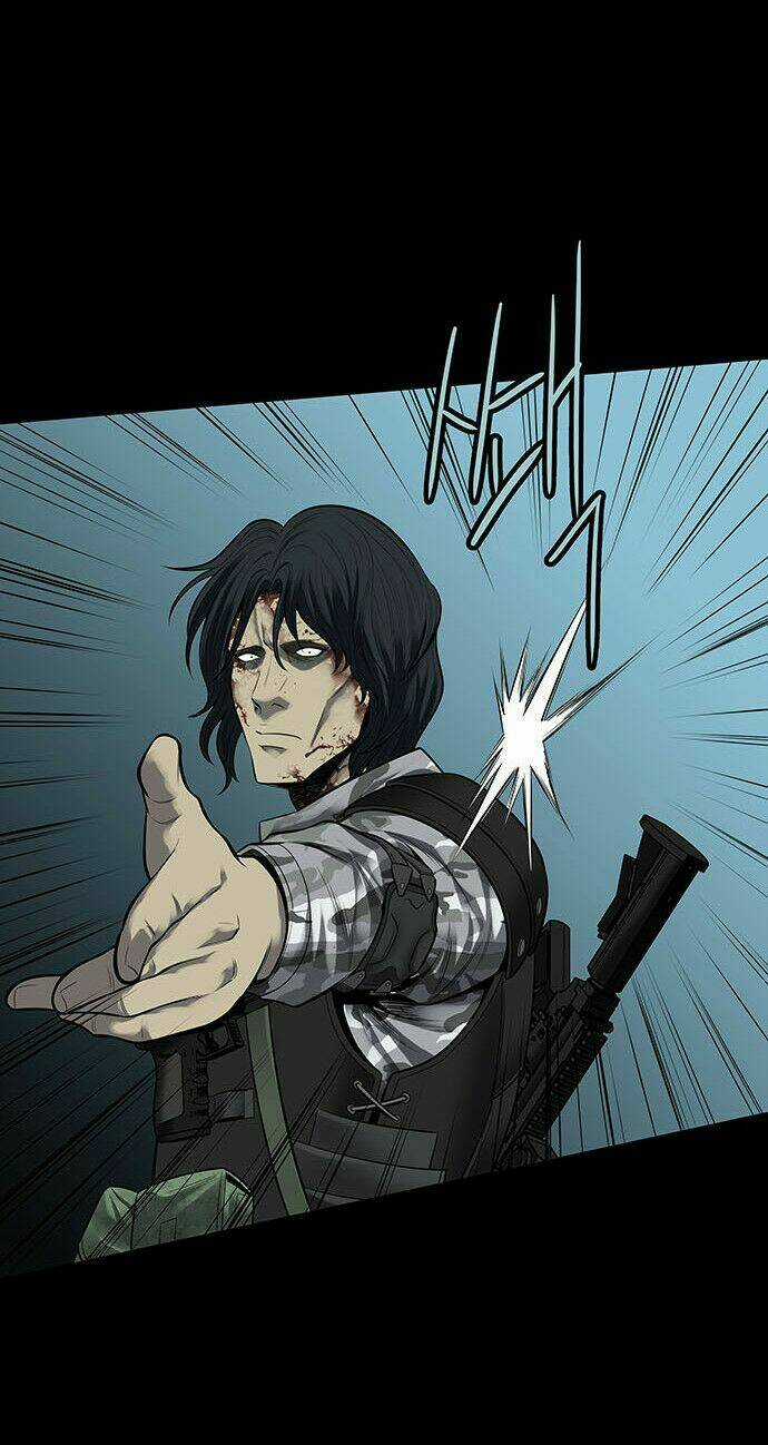 THẢM HỌA ONG ĐỘC - Chapter 125 - Trang 48