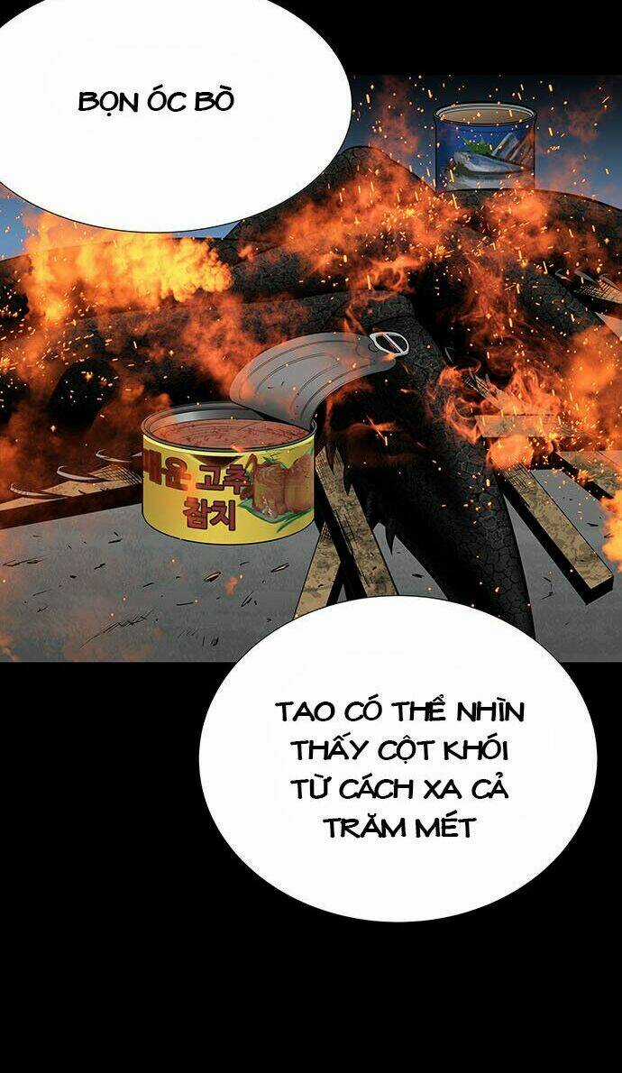 THẢM HỌA ONG ĐỘC - Chapter 125 - Trang 51