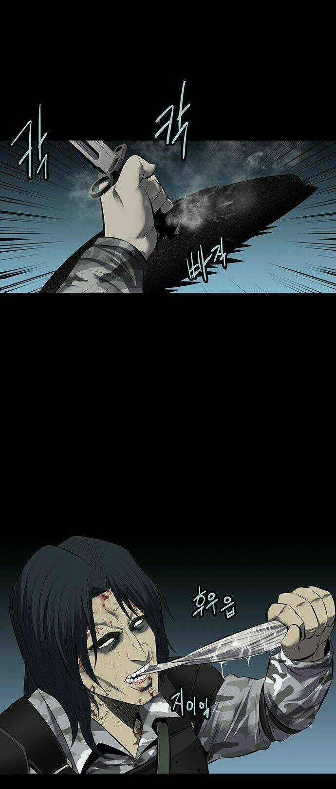 THẢM HỌA ONG ĐỘC - Chapter 125 - Trang 52