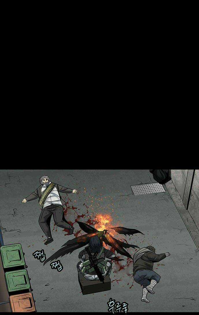 THẢM HỌA ONG ĐỘC - Chapter 125 - Trang 53