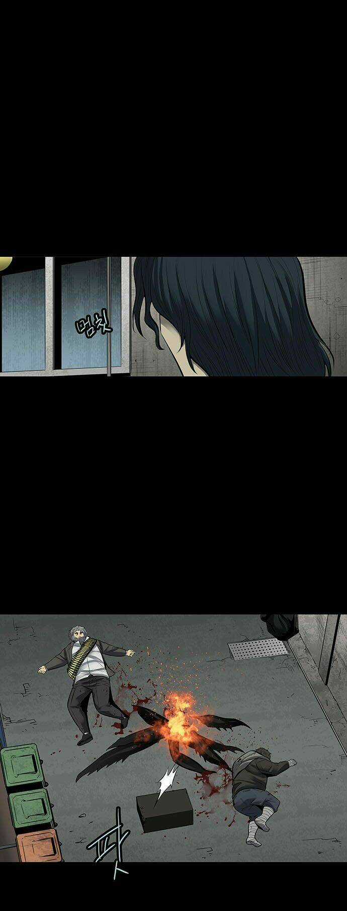 THẢM HỌA ONG ĐỘC - Chapter 125 - Trang 54