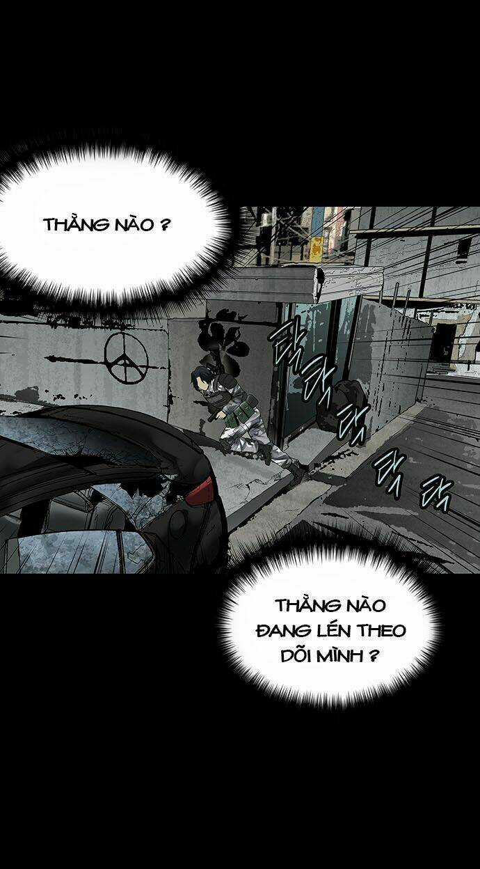 THẢM HỌA ONG ĐỘC - Chapter 125 - Trang 56