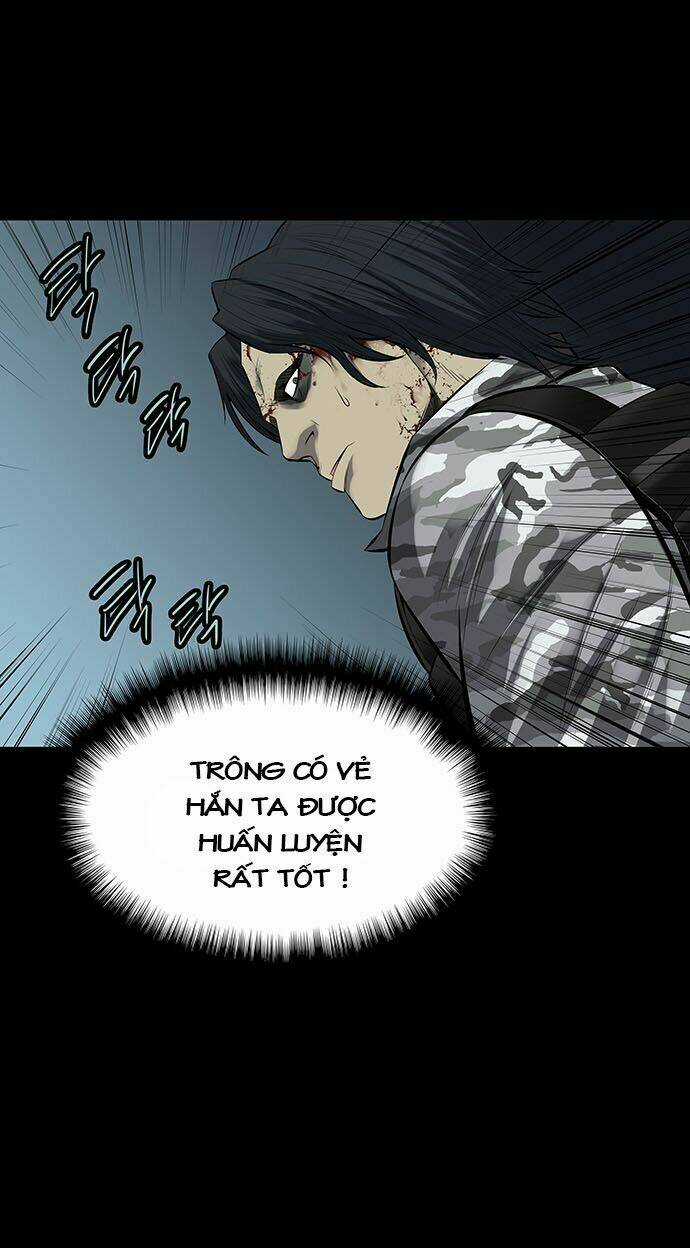 THẢM HỌA ONG ĐỘC - Chapter 125 - Trang 57