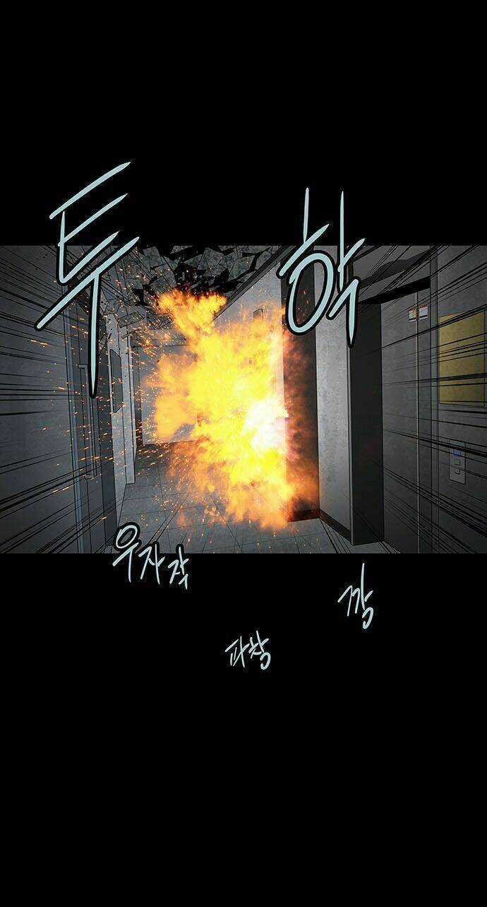 THẢM HỌA ONG ĐỘC - Chapter 125 - Trang 64