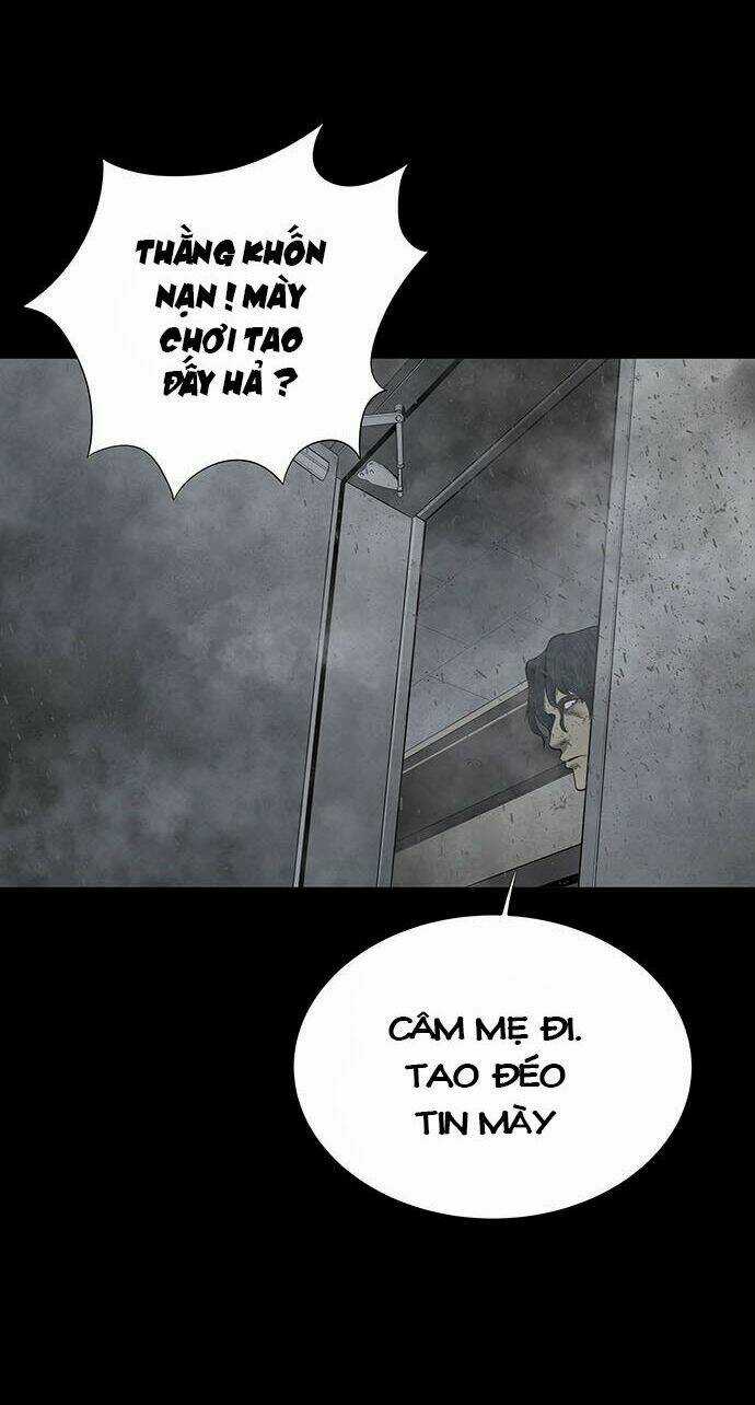 THẢM HỌA ONG ĐỘC - Chapter 125 - Trang 65