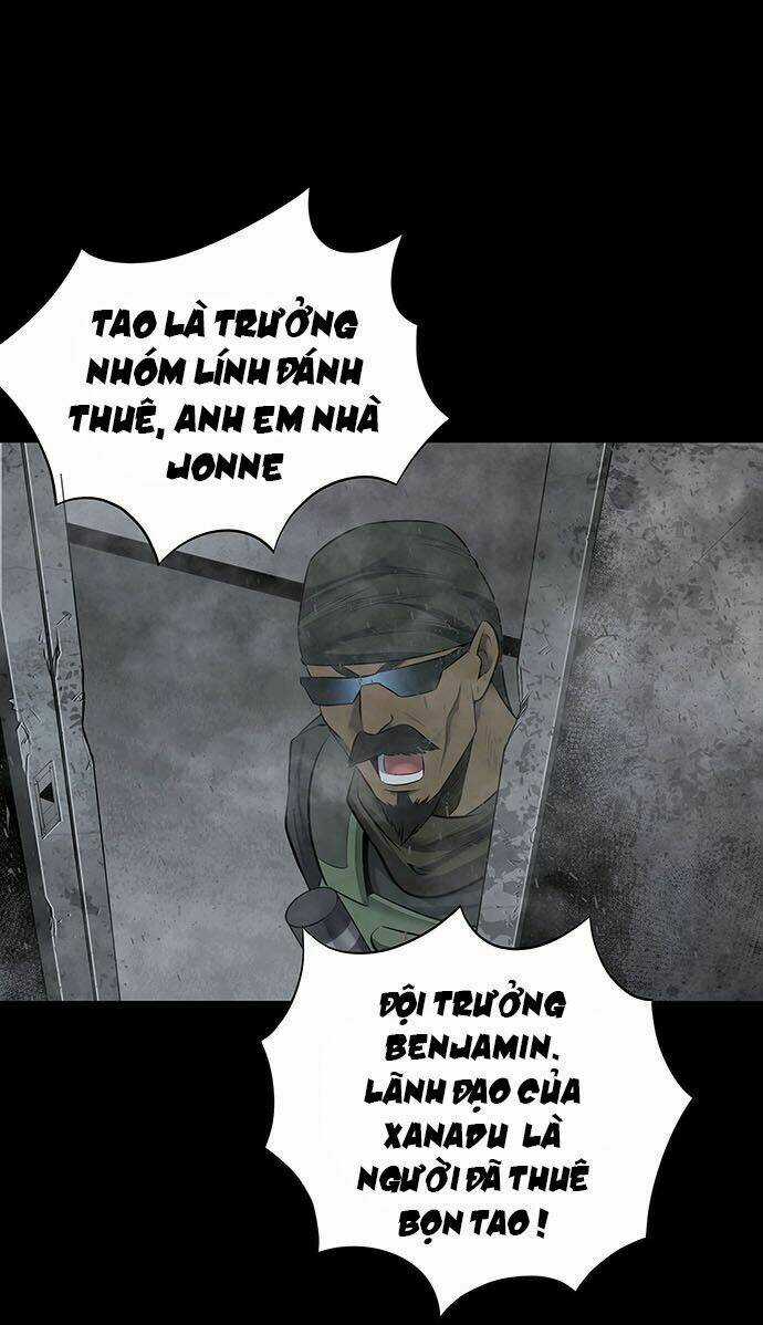 THẢM HỌA ONG ĐỘC - Chapter 125 - Trang 66