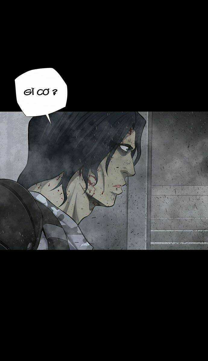 THẢM HỌA ONG ĐỘC - Chapter 125 - Trang 68