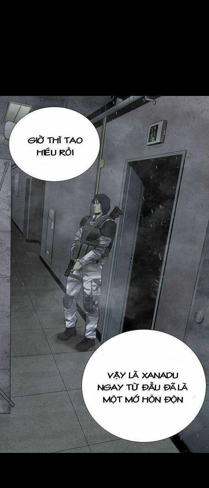 THẢM HỌA ONG ĐỘC - Chapter 125 - Trang 70