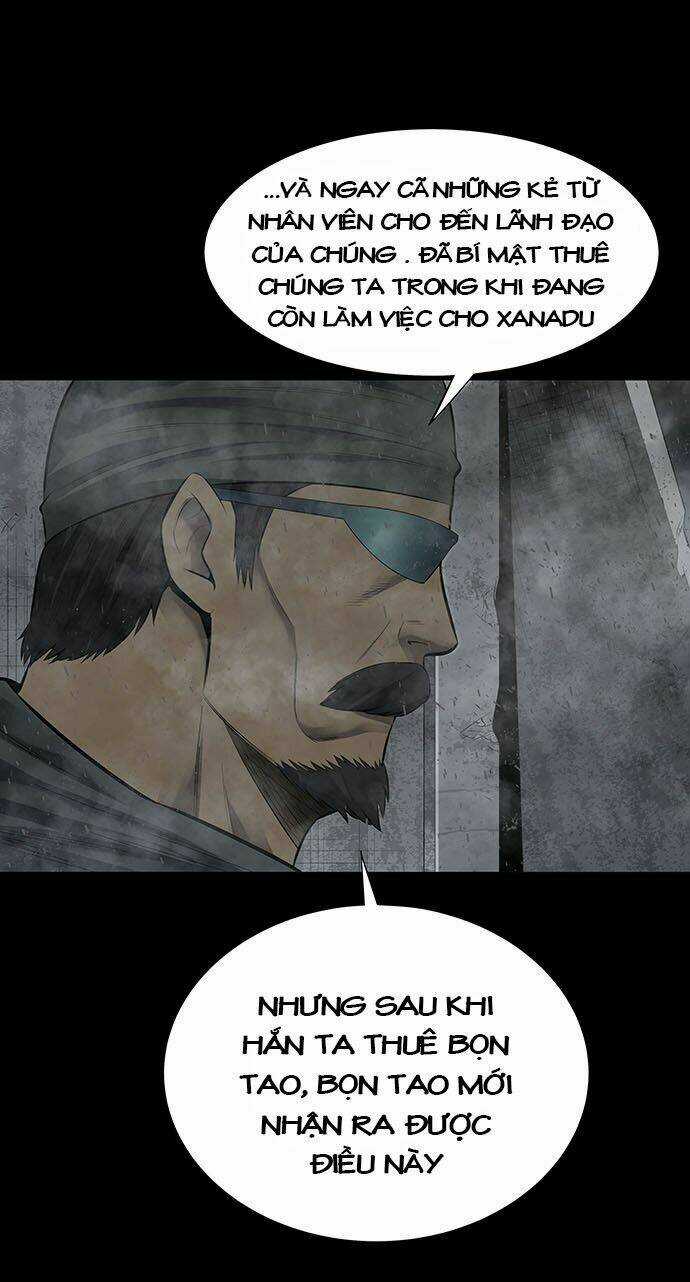 THẢM HỌA ONG ĐỘC - Chapter 125 - Trang 74