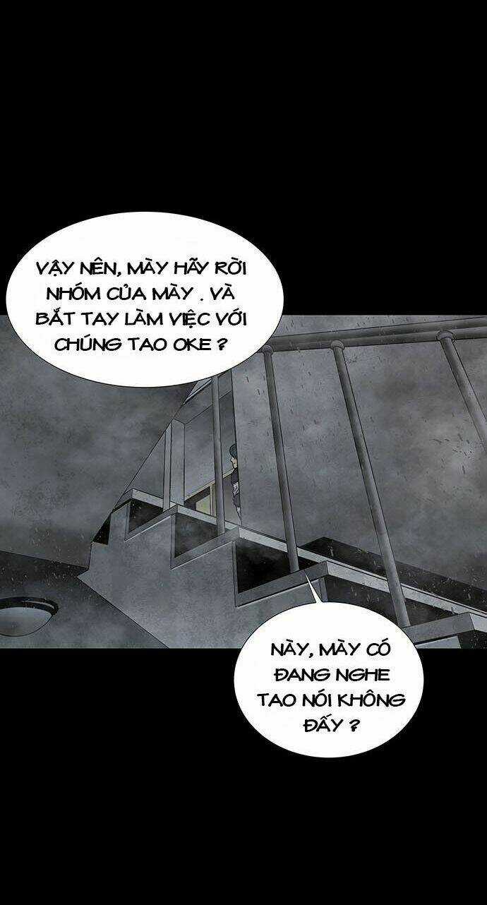 THẢM HỌA ONG ĐỘC - Chapter 125 - Trang 75