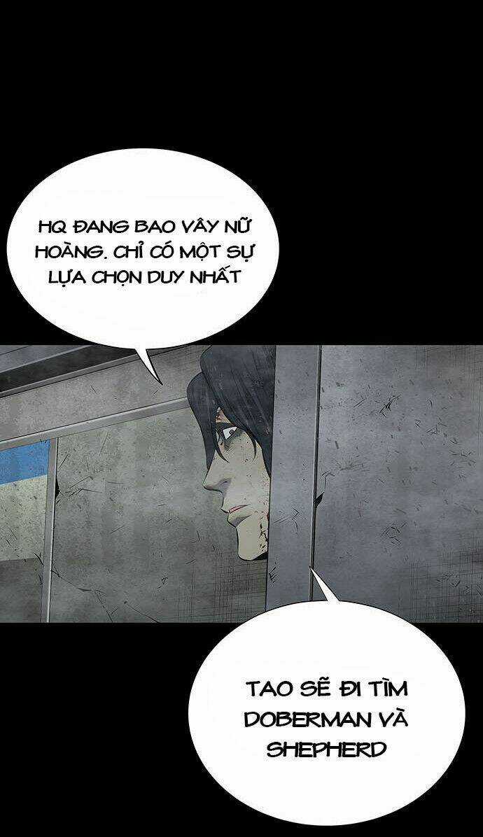 THẢM HỌA ONG ĐỘC - Chapter 125 - Trang 76