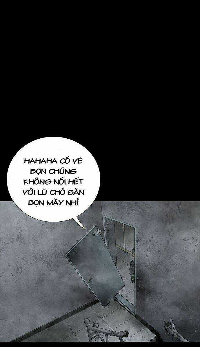 THẢM HỌA ONG ĐỘC - Chapter 125 - Trang 77