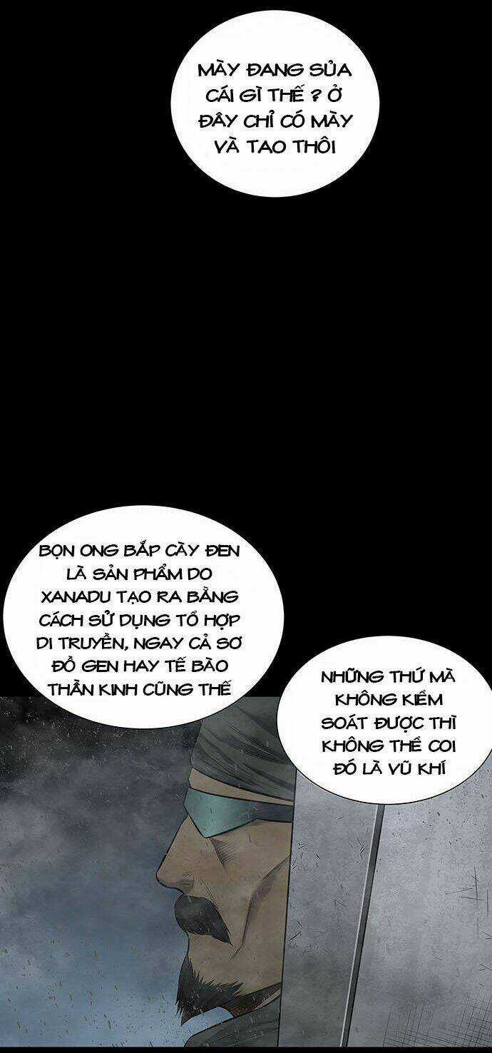 THẢM HỌA ONG ĐỘC - Chapter 125 - Trang 78