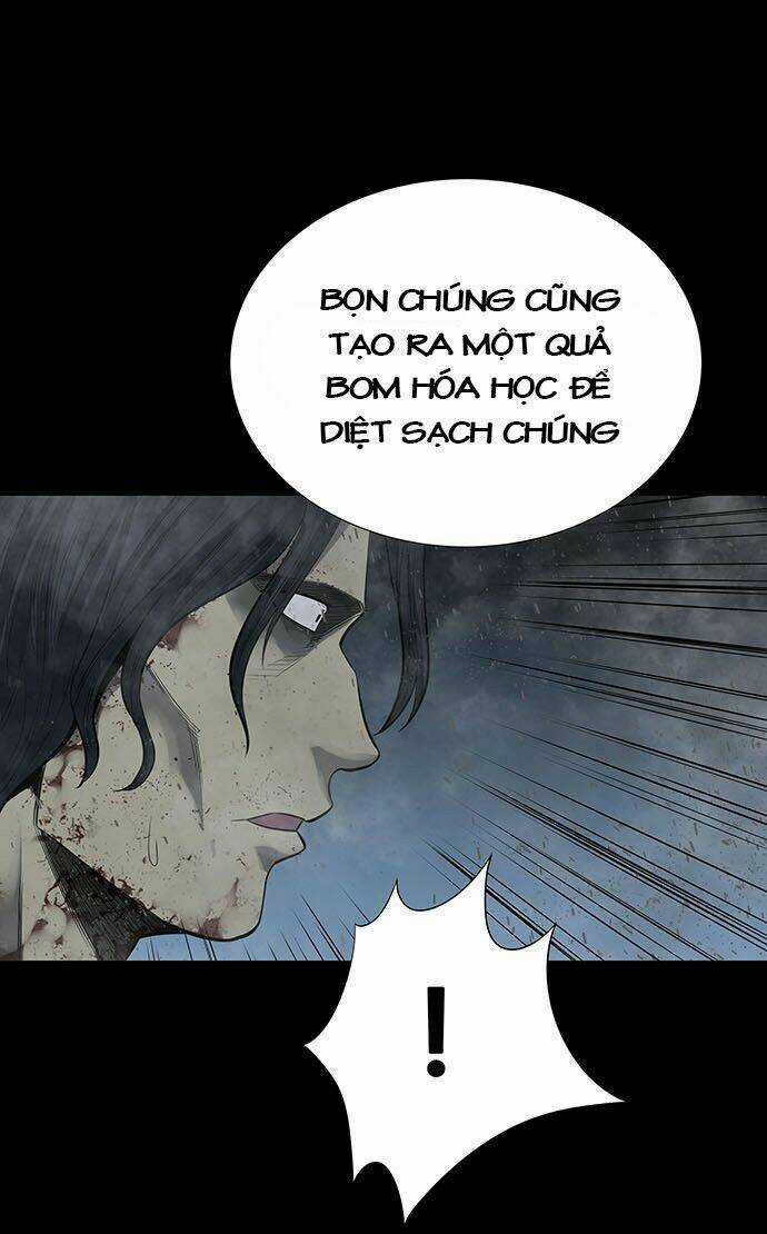 THẢM HỌA ONG ĐỘC - Chapter 125 - Trang 80