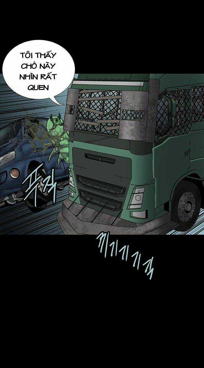 THẢM HỌA ONG ĐỘC - Chapter 125 - Trang 9