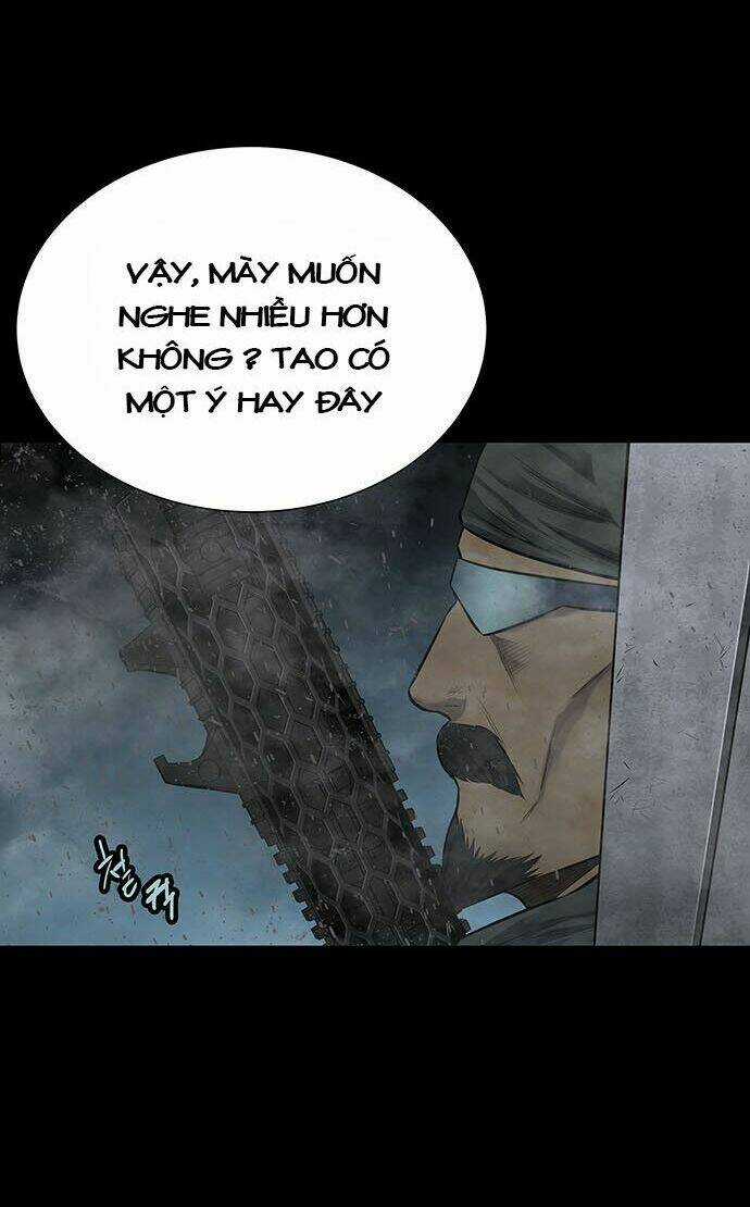 THẢM HỌA ONG ĐỘC - Chapter 125 - Trang 81