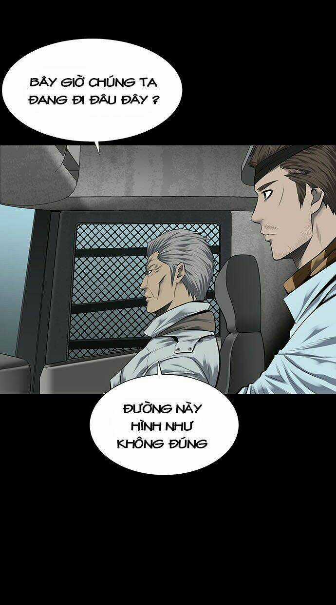 THẢM HỌA ONG ĐỘC - Chapter 125 - Trang 10