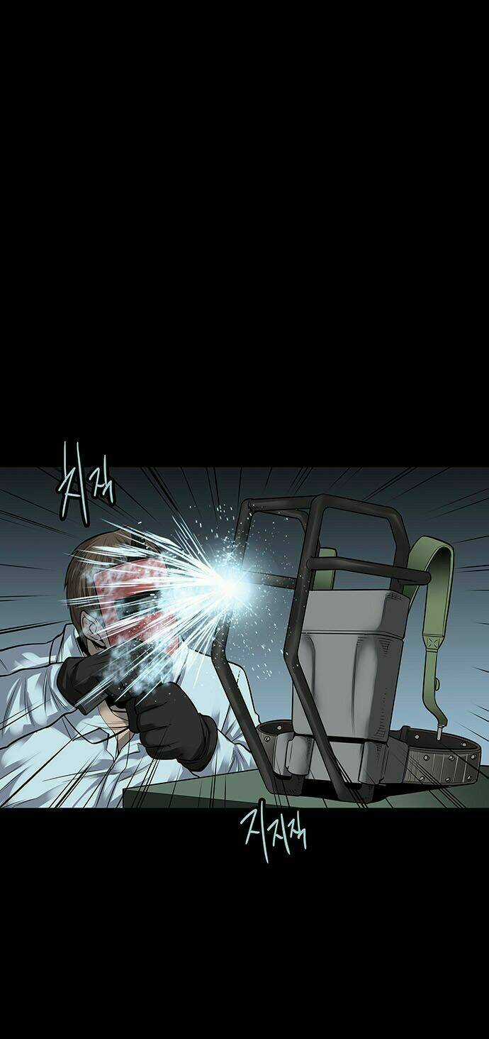 THẢM HỌA ONG ĐỘC - Chapter 126 - Trang 11