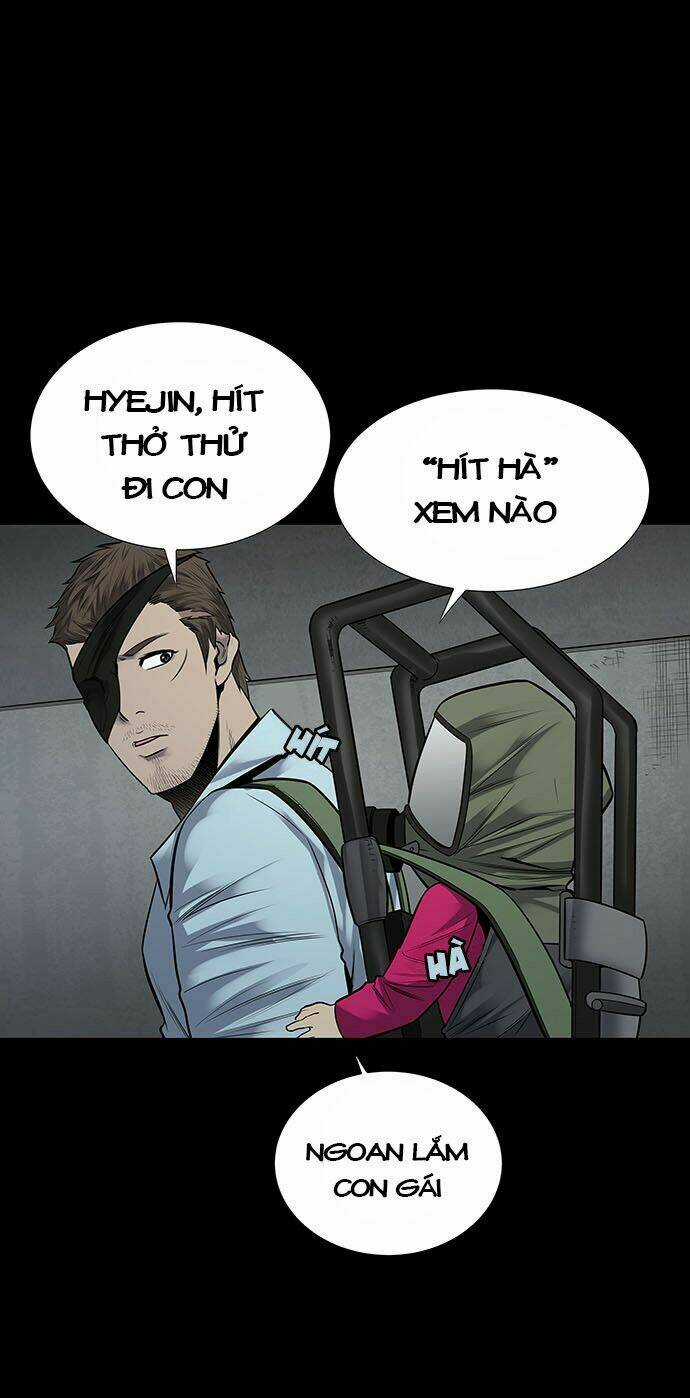 THẢM HỌA ONG ĐỘC - Chapter 126 - Trang 13