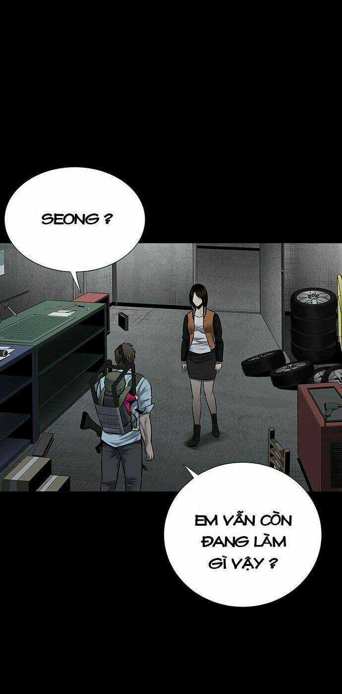 THẢM HỌA ONG ĐỘC - Chapter 126 - Trang 14