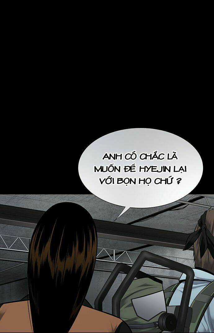 THẢM HỌA ONG ĐỘC - Chapter 126 - Trang 16