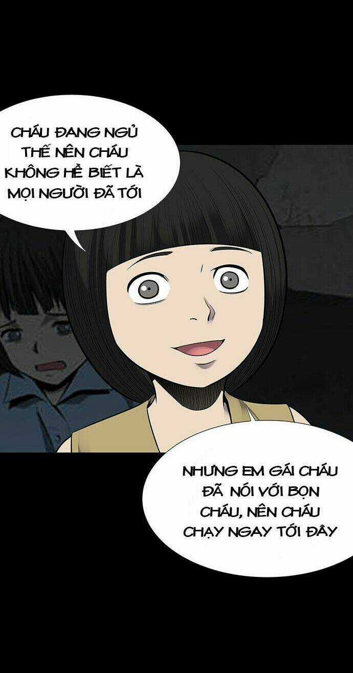 THẢM HỌA ONG ĐỘC - Chapter 126 - Trang 20