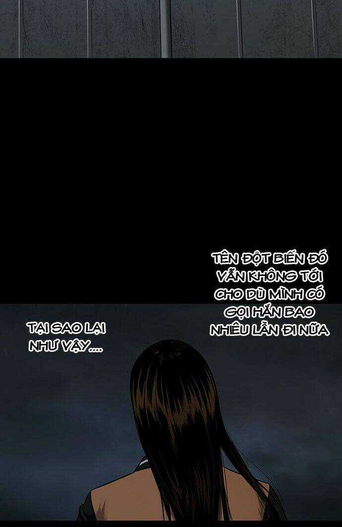 THẢM HỌA ONG ĐỘC - Chapter 126 - Trang 4