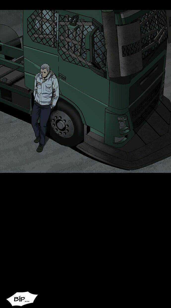 THẢM HỌA ONG ĐỘC - Chapter 126 - Trang 31