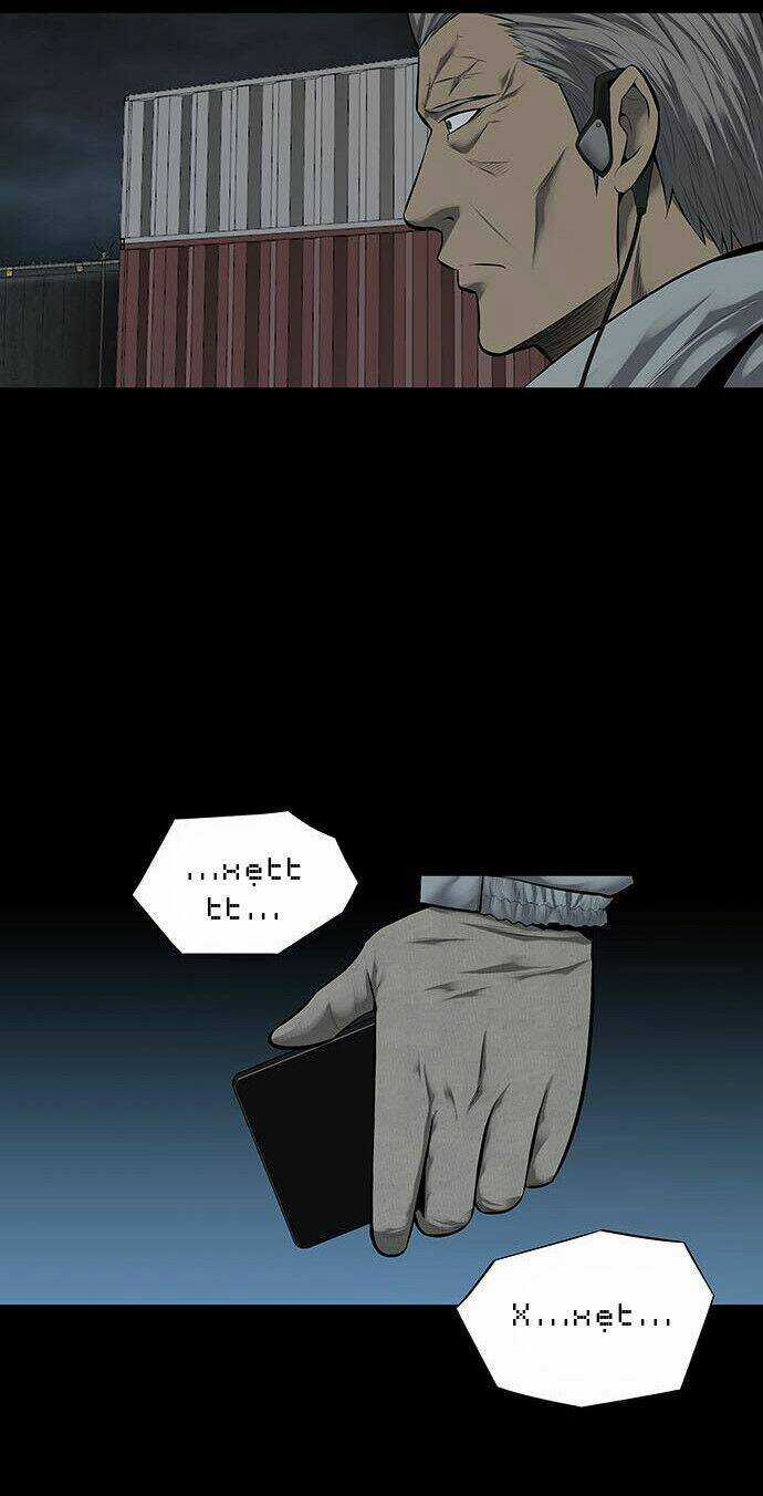 THẢM HỌA ONG ĐỘC - Chapter 126 - Trang 32