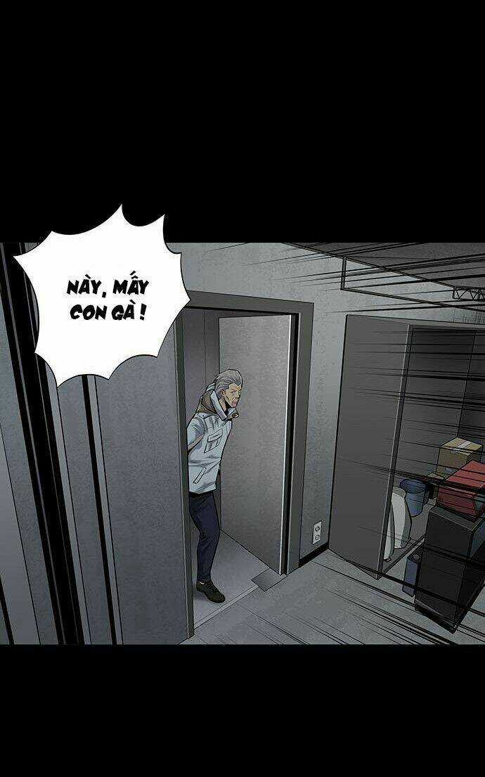 THẢM HỌA ONG ĐỘC - Chapter 126 - Trang 34