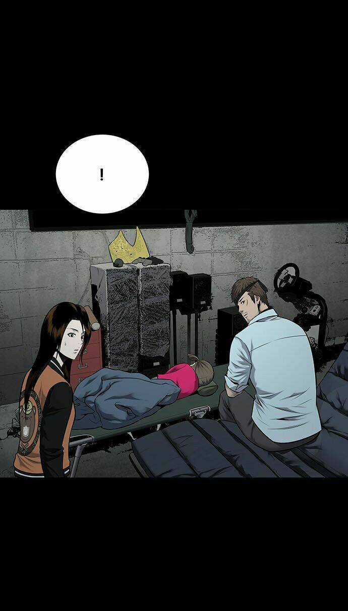 THẢM HỌA ONG ĐỘC - Chapter 126 - Trang 35