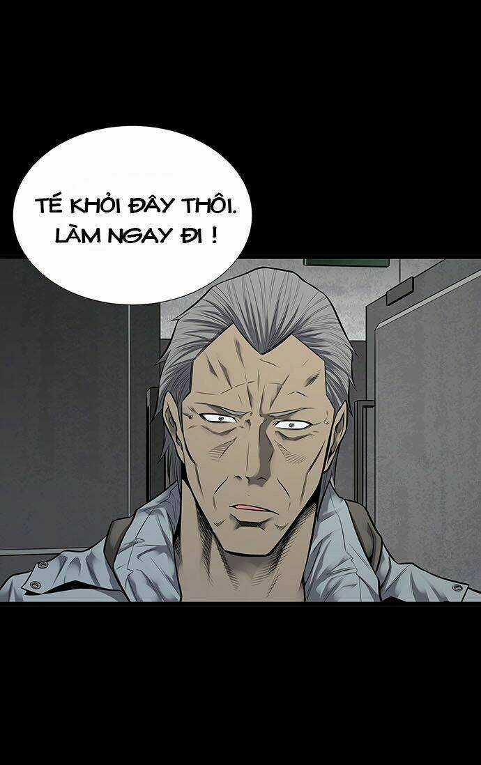 THẢM HỌA ONG ĐỘC - Chapter 126 - Trang 37