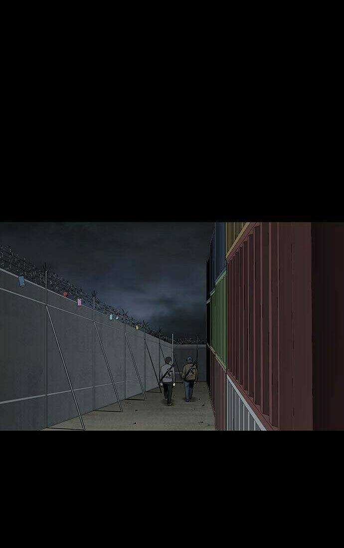 THẢM HỌA ONG ĐỘC - Chapter 126 - Trang 38