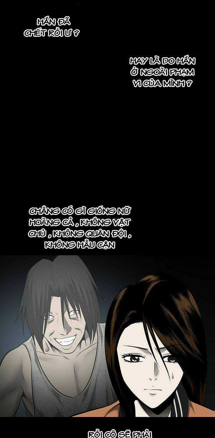 THẢM HỌA ONG ĐỘC - Chapter 126 - Trang 5