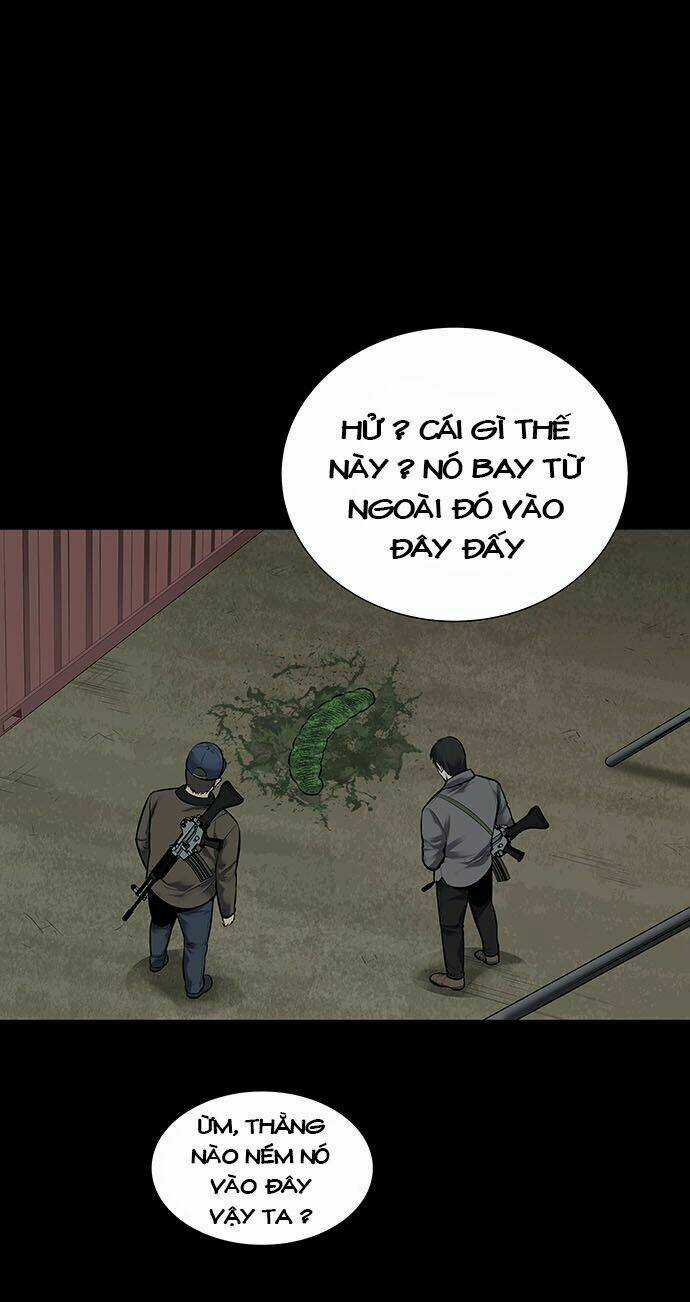 THẢM HỌA ONG ĐỘC - Chapter 126 - Trang 41